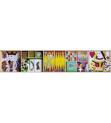 Arte è gioco Gioco è arte